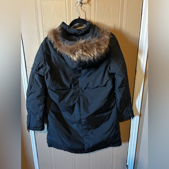 DKNY Winter jacket/coat - Picture 3 of 5